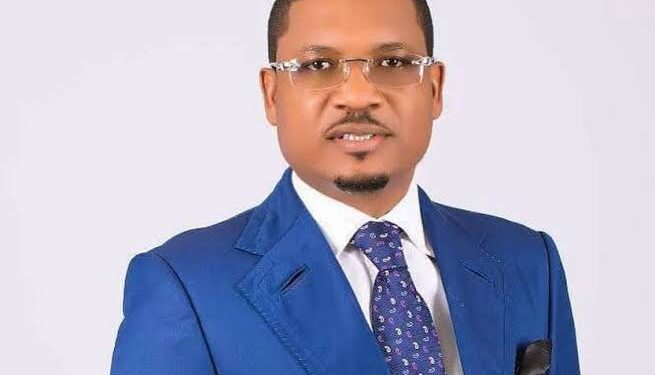 FAIRNESS:’Why I Chose not to contest for House of Rep for second term’ – Shina Peller