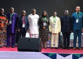 THE FORUM: Sekibo, Obi, others harp on security, leadership for economic prosperity