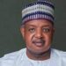 Tinubu’s Running Mate: Governor Bagudu as APC’s Trump Card