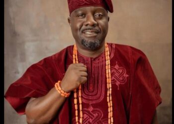 Abeokuta Set For The Installation Of Hon Bukola Olopade And Wife As Egba High Chiefs