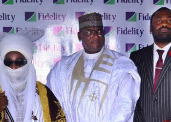 Fidelity Bank Renovates Classroom Blocks, Commissions ATM Gallery In Zaria