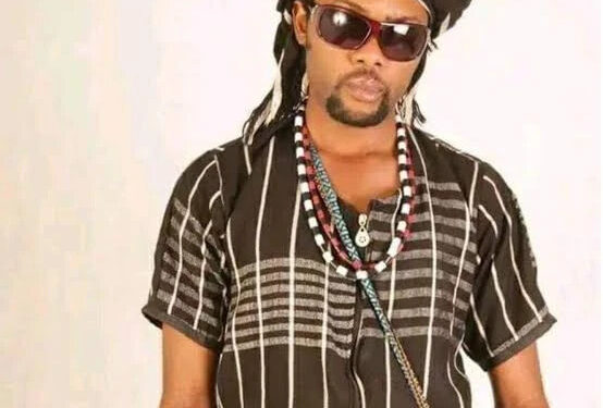 SAD KEREWA CROONER MIKE ABOH IS DEAD