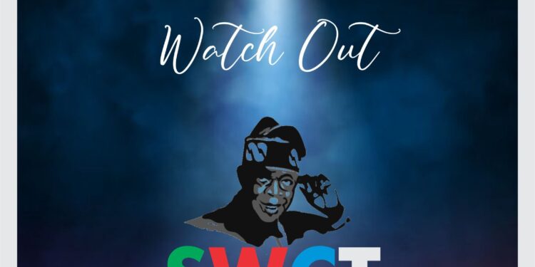 SOUTH WEST COMEDIANS FOR TINUBU BERTHS FOR 10 MILLION VOTES IN      THE SOUTH WEST FOR ASIWAJU BOLA AHMED TINUBU (ABAT)