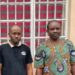 After Failed Rep Ambition: EFCC Arrests Alfa, Herbalist for Alleged N24m Fraud in Ekiti