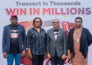 WEMA BANK 5FOR5 PROMO DRAWS