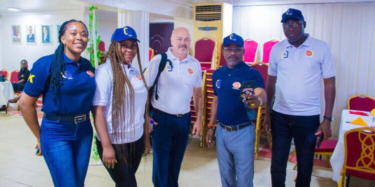 Tech Firms Unveil LGC Internet Protocol Television Technology For Africa