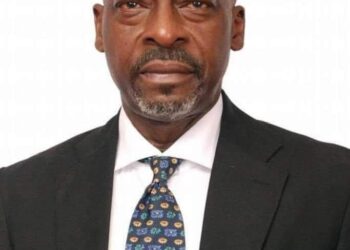 BREAKING NEWS !!! LAGOS  SOCIALITE AND POLITICIAN,LOBITO IS DEAD