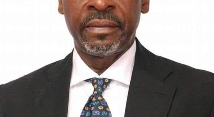 BREAKING NEWS !!! LAGOS SOCIALITE AND POLITICIAN,LOBITO IS DEAD