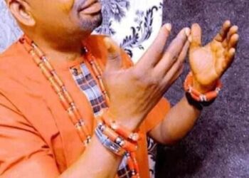 BREAKING VETERAN YORUBA BROADCASTER AND MUSIC PROMOTER,ABIODUN OROPO IS DEAD