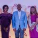 EVENT PHOTO: Wema Purple Academy Leadership school launched in Lagos