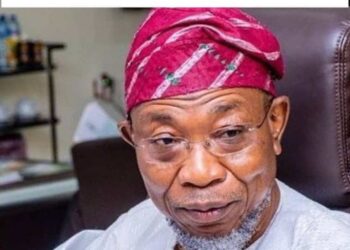 Aregbesola To Correctional Centres: Ensure That All Escaped Inmates Are Arrested, Brought Back To Custody
