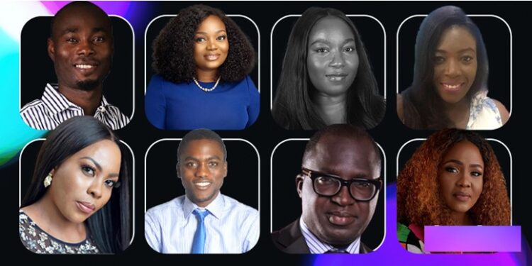 Dentsu Nigeria Rewards outstanding performance………….. Promotes Officials