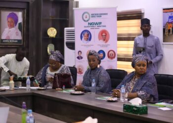 Communique : Wives of Northern Govs to train, empower drug abuse victims