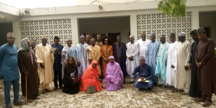 National Senior Citizens Center praises Kebbi Govt on payment of gratuity to retirees
