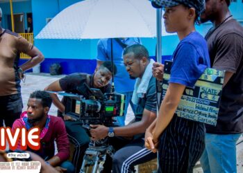 Ivie:The Return of Opa Williams