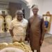 Why Lagos Chief Of Staff Cancelled Birthday Celebrations…… The Kemi Nelson Angle