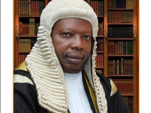 OGUN STATE HOUSE OF COMMOTION: DETAILS ON THE ARREST OF OGUN STATE SPEAKER