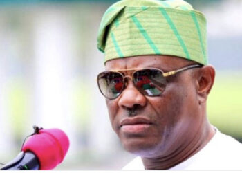 PDP Will Survive If Wike Leaves The Party