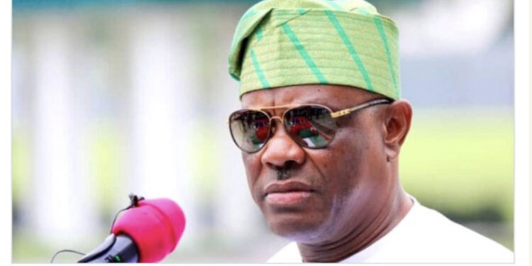 PDP Will Survive If Wike Leaves The Party