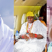 Ooni Of Ife Begins Plan To Take Another Wife, 24 Hours After Marrying New Wife