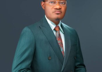 Hon. Kehinde Alex Bankole Is Elated …. As he gets inducted by Prowess University Delaware Today