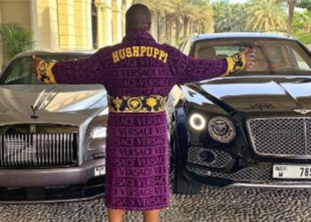 US TRIAL: September  21 Is Hushpuppi’s Day Of Judgement