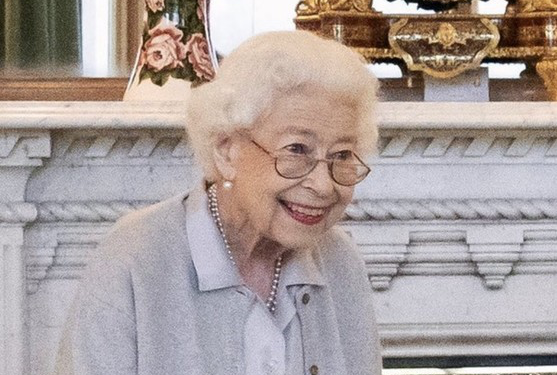 Queen Elizabeth II Dies, Aged 96