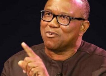 Peter Obi May Lose Candidacy As Crisis In Labour Party Deepens