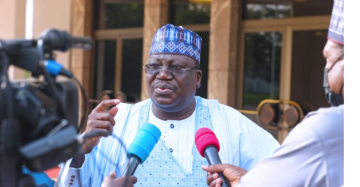 We Must Curb Corruption To Tackle Insecurity In Nigeria – Ahmad Lawan
