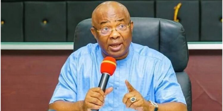 Igbos built Port Harcourt – Imo State Governor, Uzodinma