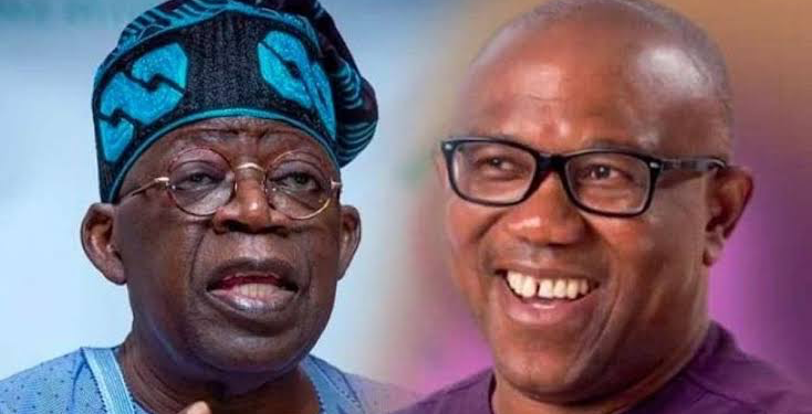Court Dismisses PDP’s Suit Seeking Disqualification Of Tinubu, Obi