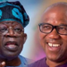 Court Dismisses PDP’s Suit Seeking Disqualification Of Tinubu, Obi