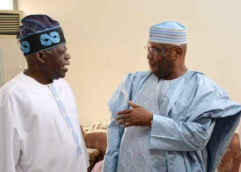 Atiku,Peter Obi, Tinubu To Speak On Economic Blueprint For Nigeria At LCCI Forum