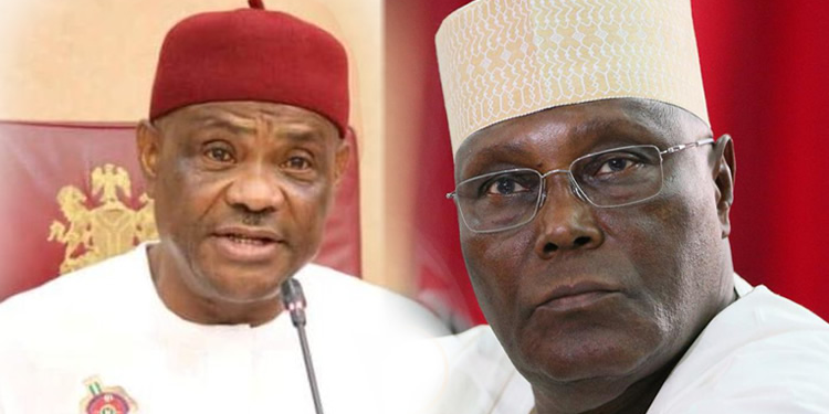 PDP Begs Wike As He Alleges Betrayal, ₦1 Billion Bribe