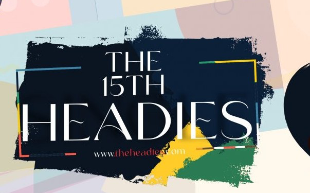 Full List Of Winners At The Headies 2022