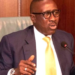 FG Detects 54,000 Fraudulent Payroll Entries In IPPIS