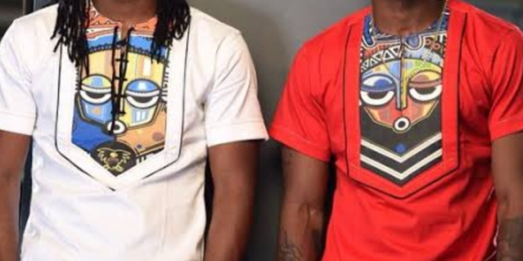 Paul Okoye Reveals Why He And His Brother Peter Okoye Did Not Talk For 6 Years