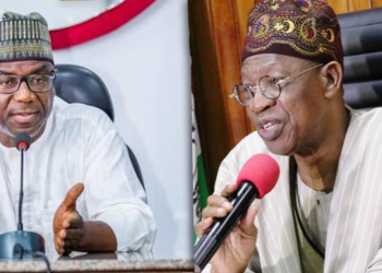 Lai Mohammed’s Supporters Dump SDP, Beg To Return To Kwara APC
