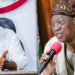 Lai Mohammed’s Supporters Dump SDP, Beg To Return To Kwara APC