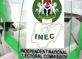 INEC Proposes January 2023 To Publish Voter Register