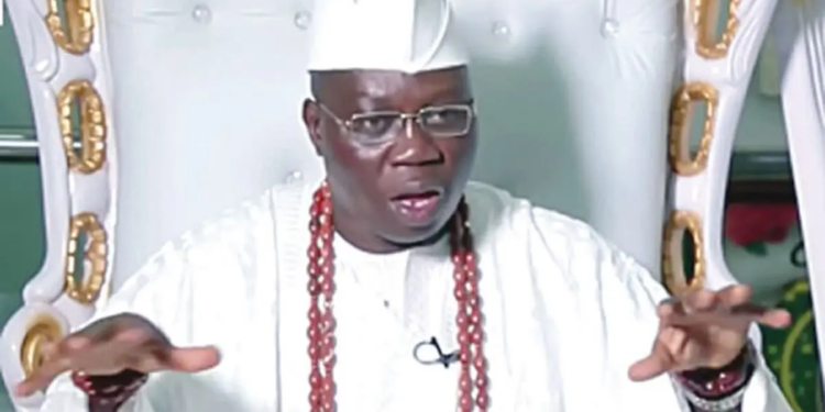 Gani Adams: NNPC Officials, Police Frustrate Efforts To Prevent Oil Theft