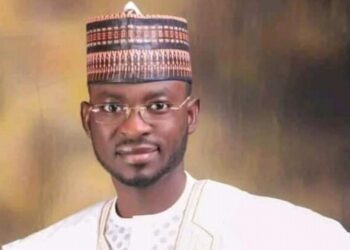 Buhari’s former aide, Sharada declares interest in Kano governorship election