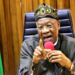 Lai Mohammed: The Worst Is Over, Peace Gradually Returning To Nigeria