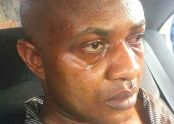 Evans Sentenced To 21 Years Imprisonment For Kidnapping