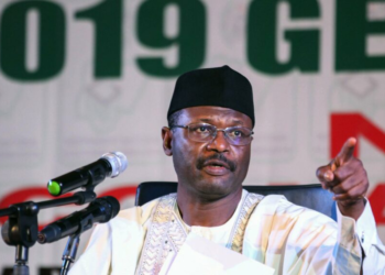 2023: Labour Party Missing As INEC Publishes Lagos NASS Candidates