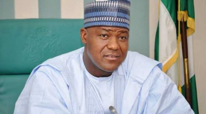 2023: APC’s Muslim-Muslim Ticket Antithetical To National-Building – Dogara