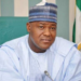 2023: APC’s Muslim-Muslim Ticket Antithetical To National-Building – Dogara