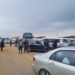 ASUU Strike: Students Block Lagos-Ibadan Expressway
