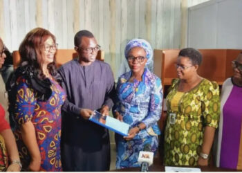 FG Launches Central Database Of Arrest Records