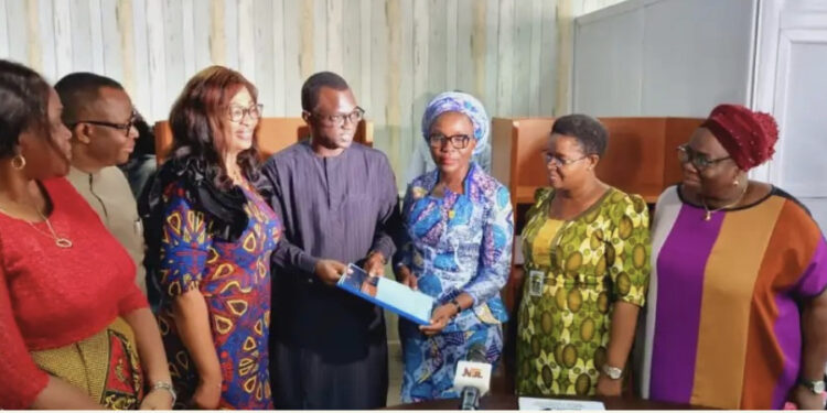 FG Launches Central Database Of Arrest Records